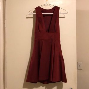 Original Nasty Gal Dress